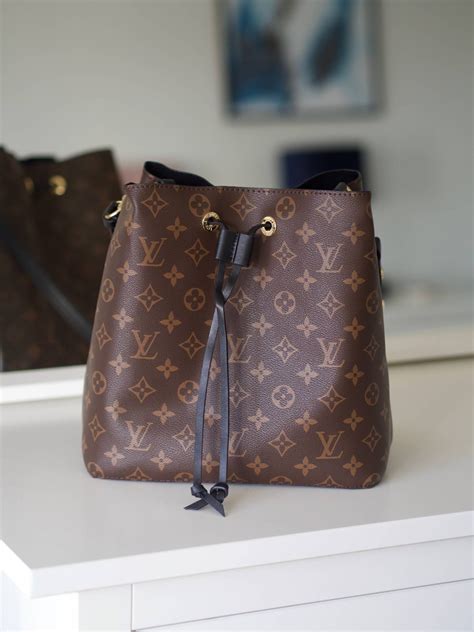 louis vuitton petit noe replica|louis vuitton neonoe monogram.